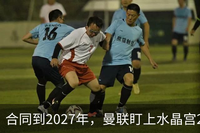 合同到2027年，曼联盯上水晶宫29岁射手马特塔